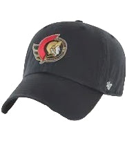 Ottawa Senators '47 Clean Up Hat