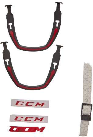 CCM Helmet Personalization Kit