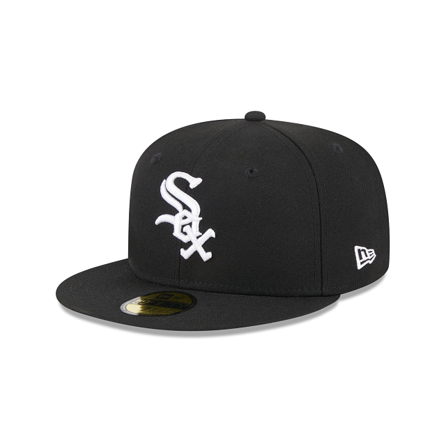 Chicago White Sox Authentic Collection 59FIFTY Fitted