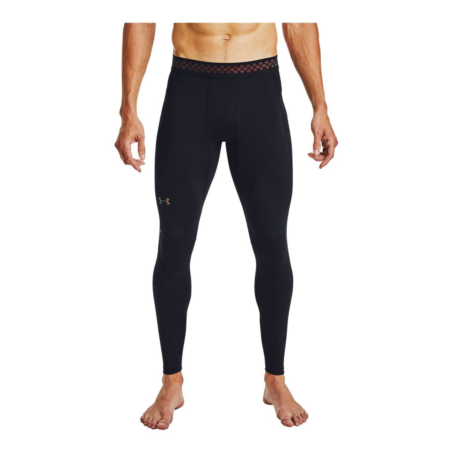 UA Rush Senior Compression Pants