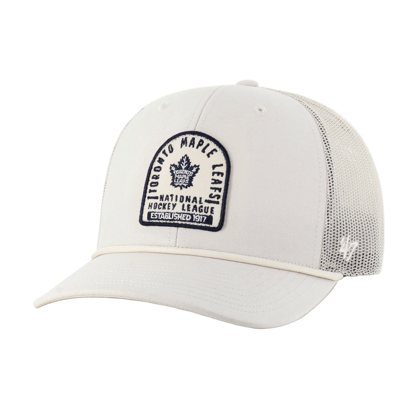 Maple Leafs Monument '47 Rope Trucker