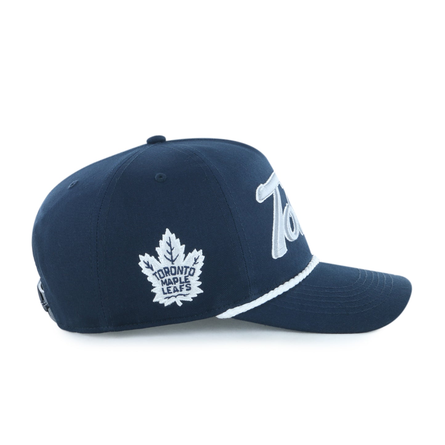 Toronto Maple Leafs NHL Overhand 47 Hitch
