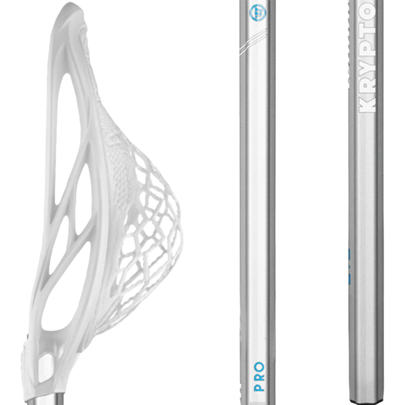Warrior EVO Warp Defense Complete Stick