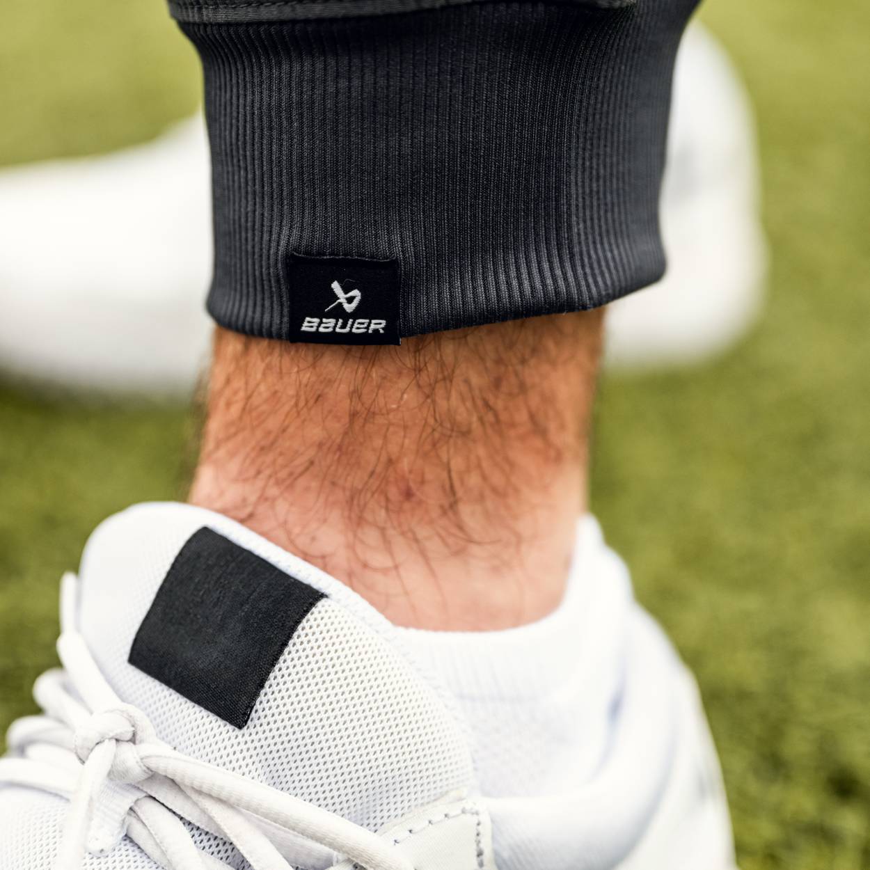 BAUER FLC CORE HOME ICE WOVEN JOGGER
