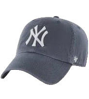New York Yankees '47 Clean Up Hat