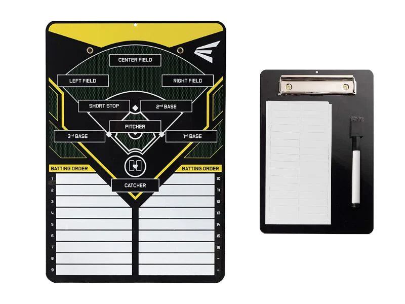 Baseball Coaching Boards