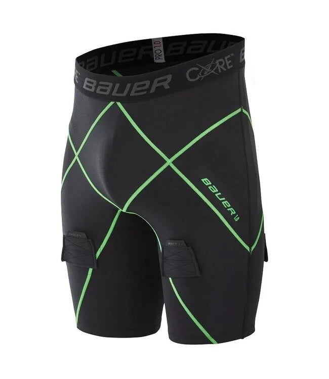 Hockey UnderGear