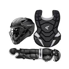 Catcher's Gear and Equipment