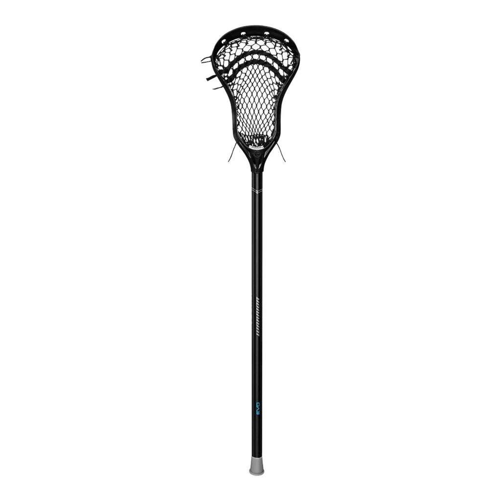 Lacrosse Sticks and Heads