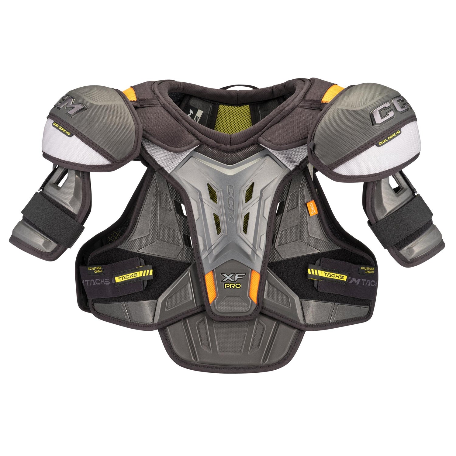 Hockey Shoulder Pads