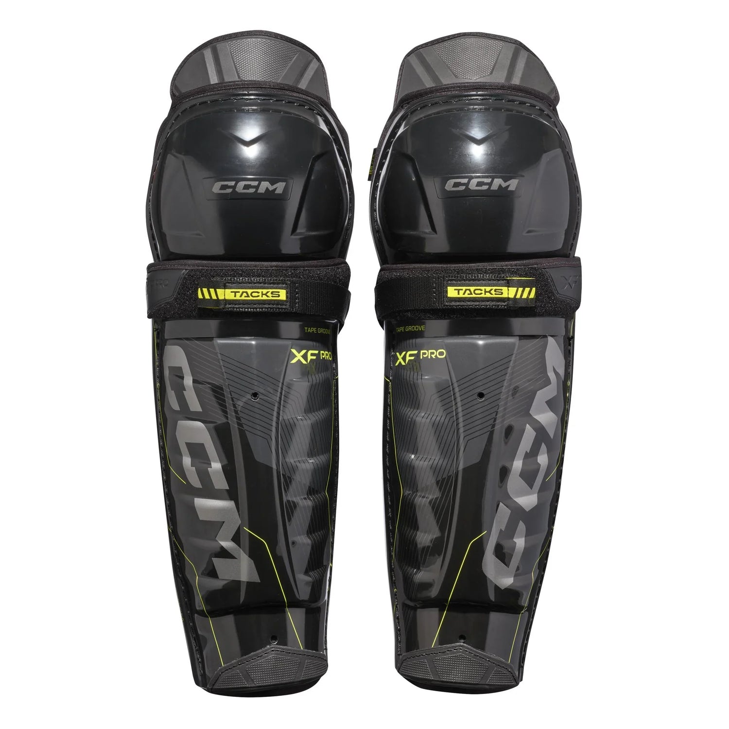 Hockey Shin Pads