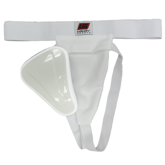 Lowry Pelvic Protector With Jill