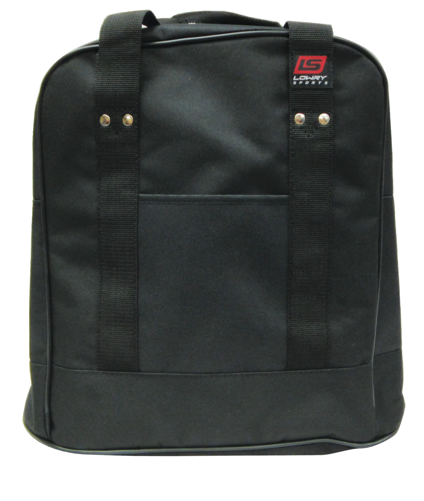 Lowry Puck Bag 9"x13"x15"