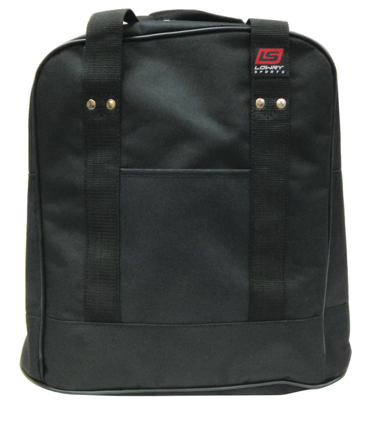 Lowry Puck Bag 9"x13"x15"
