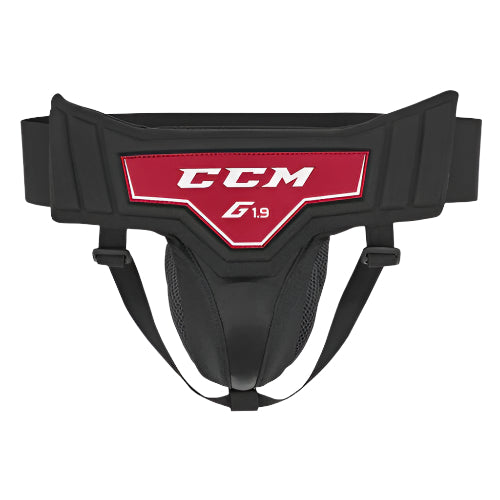 CCM 1.9 Goalie jock