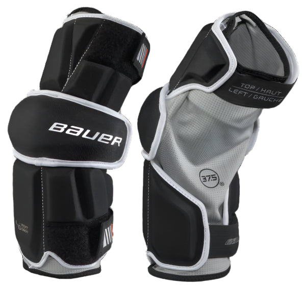 BAUER OFFICIAL'S ELBOW PAD