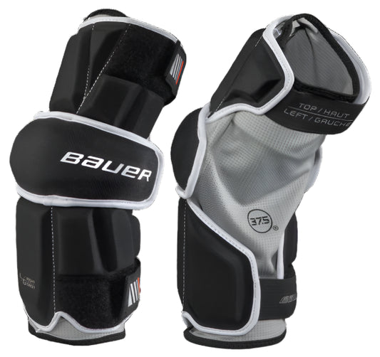 BAUER OFFICIAL'S ELBOW PAD