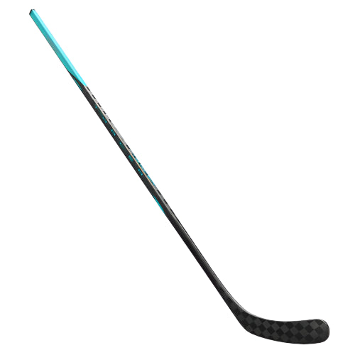 BAUER NEXUS TRACER STICK TEAL INTERMEDIATE
