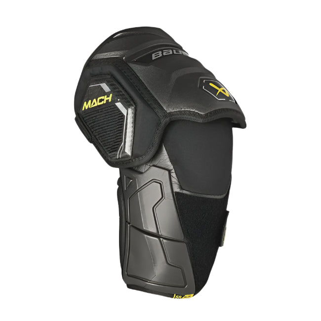 Bauer Supreme Mach Senior Elbow Pads