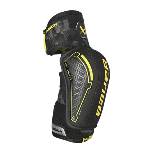 Bauer Supreme Mach Youth Elbow Pads