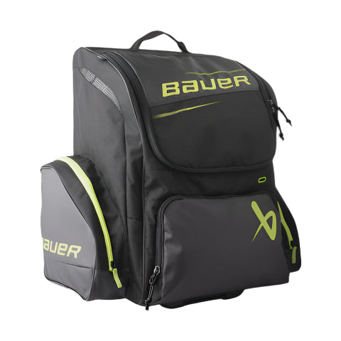 BAUER ELITE WHEEL BACKPACK