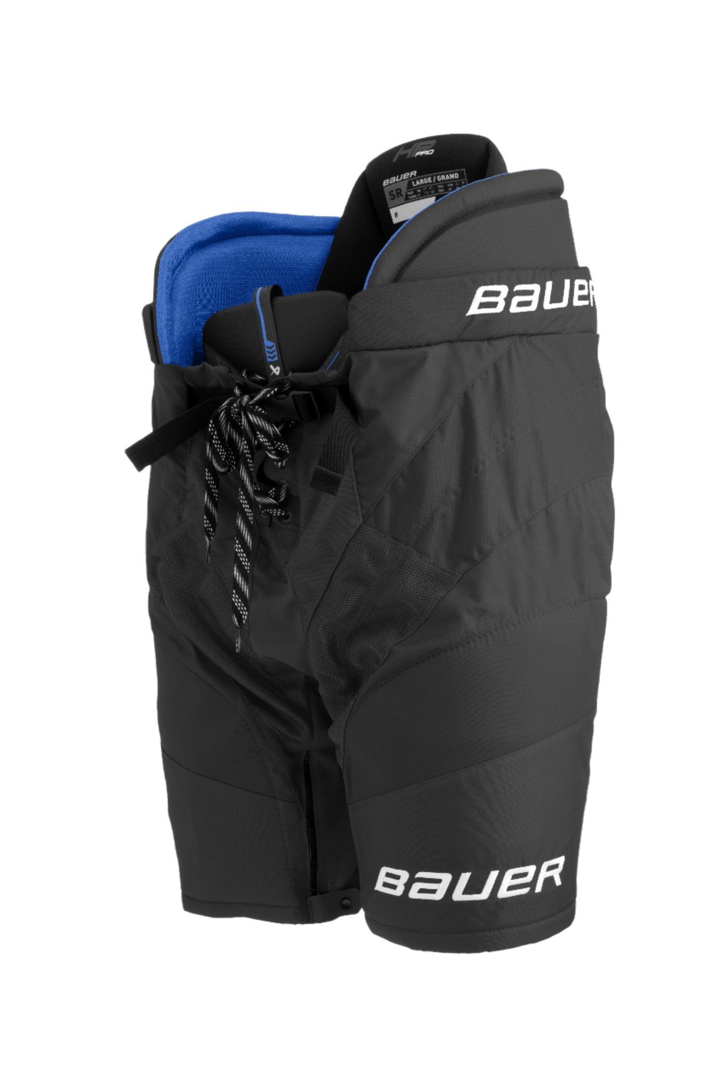 Bauer HP Pro Intermediate Hockey Pants