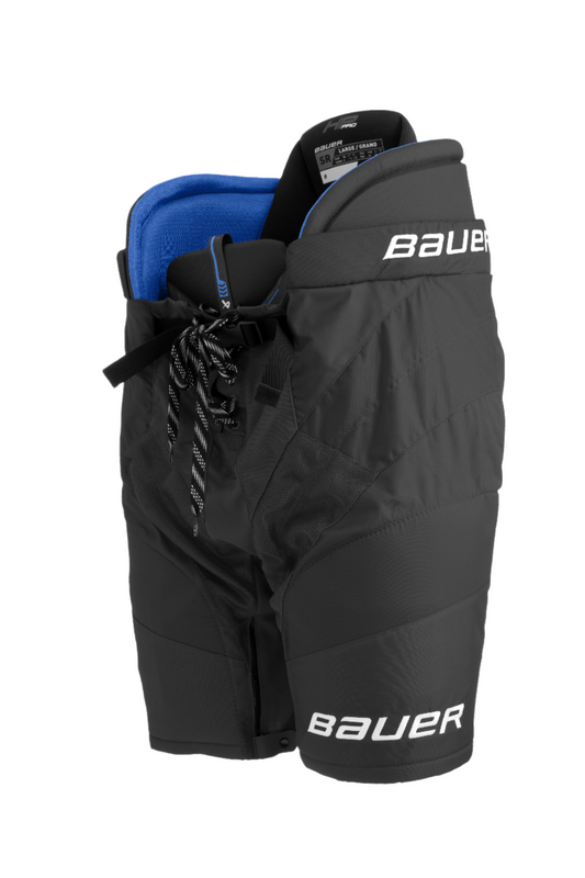 Bauer HP Pro Intermediate Hockey Pants