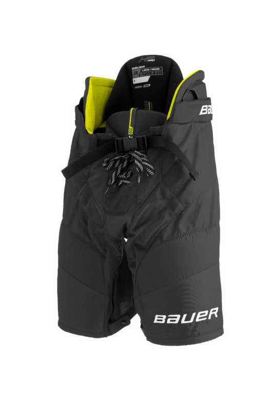 Bauer HP Pro Junior Hockey Pants