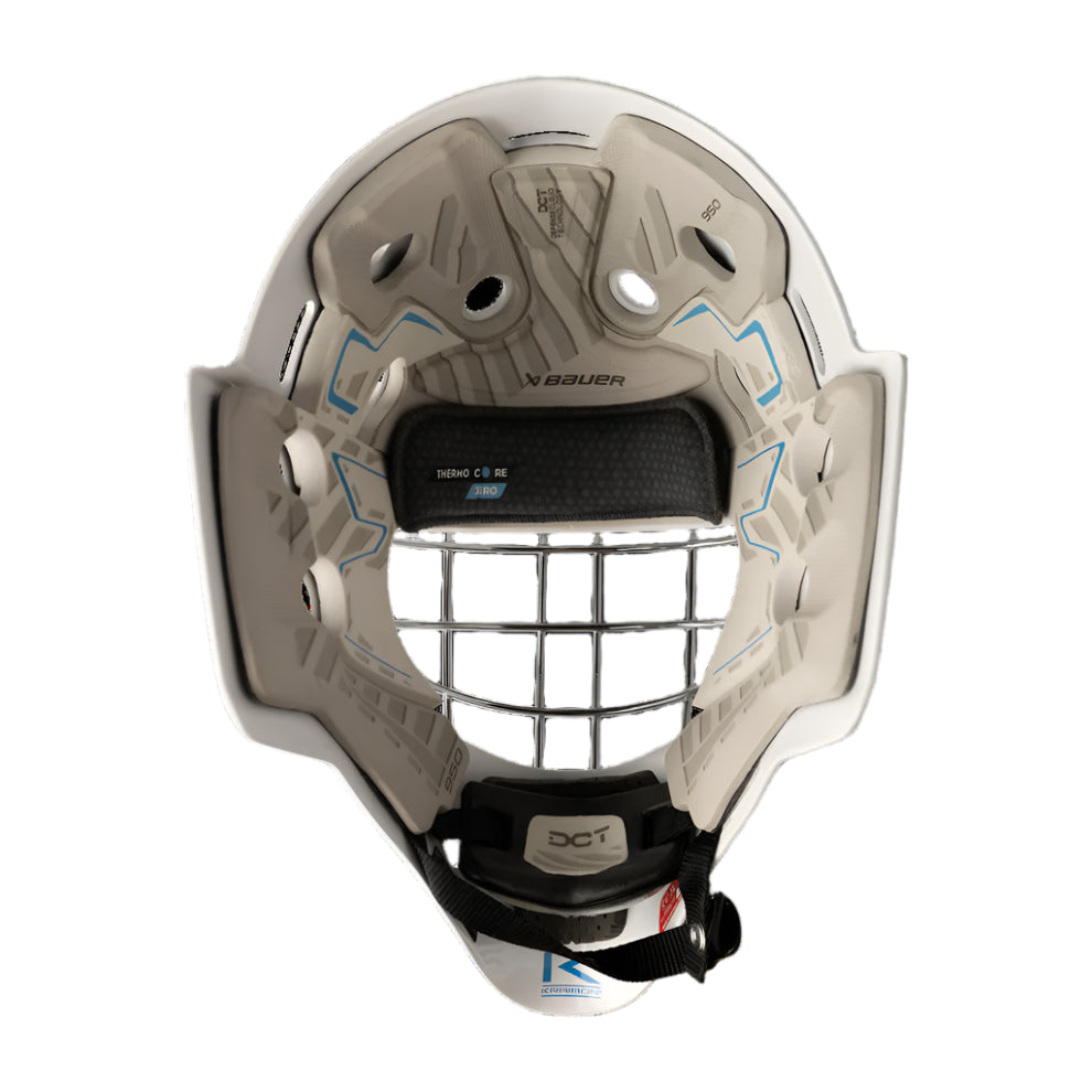 BAUER 950 GOAL MASK
