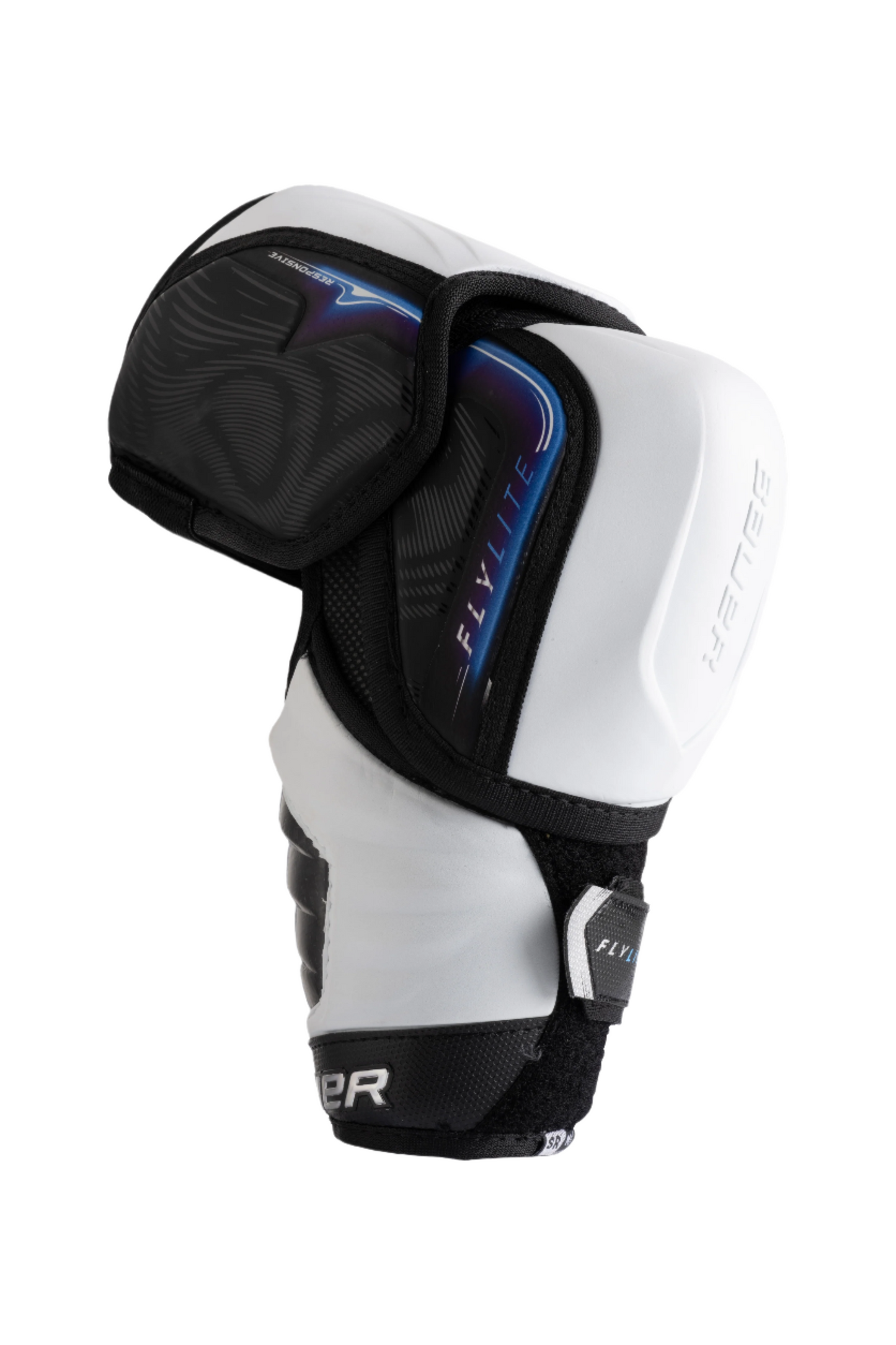 Bauer Vapor Flylite Intermediate Elbow Pads