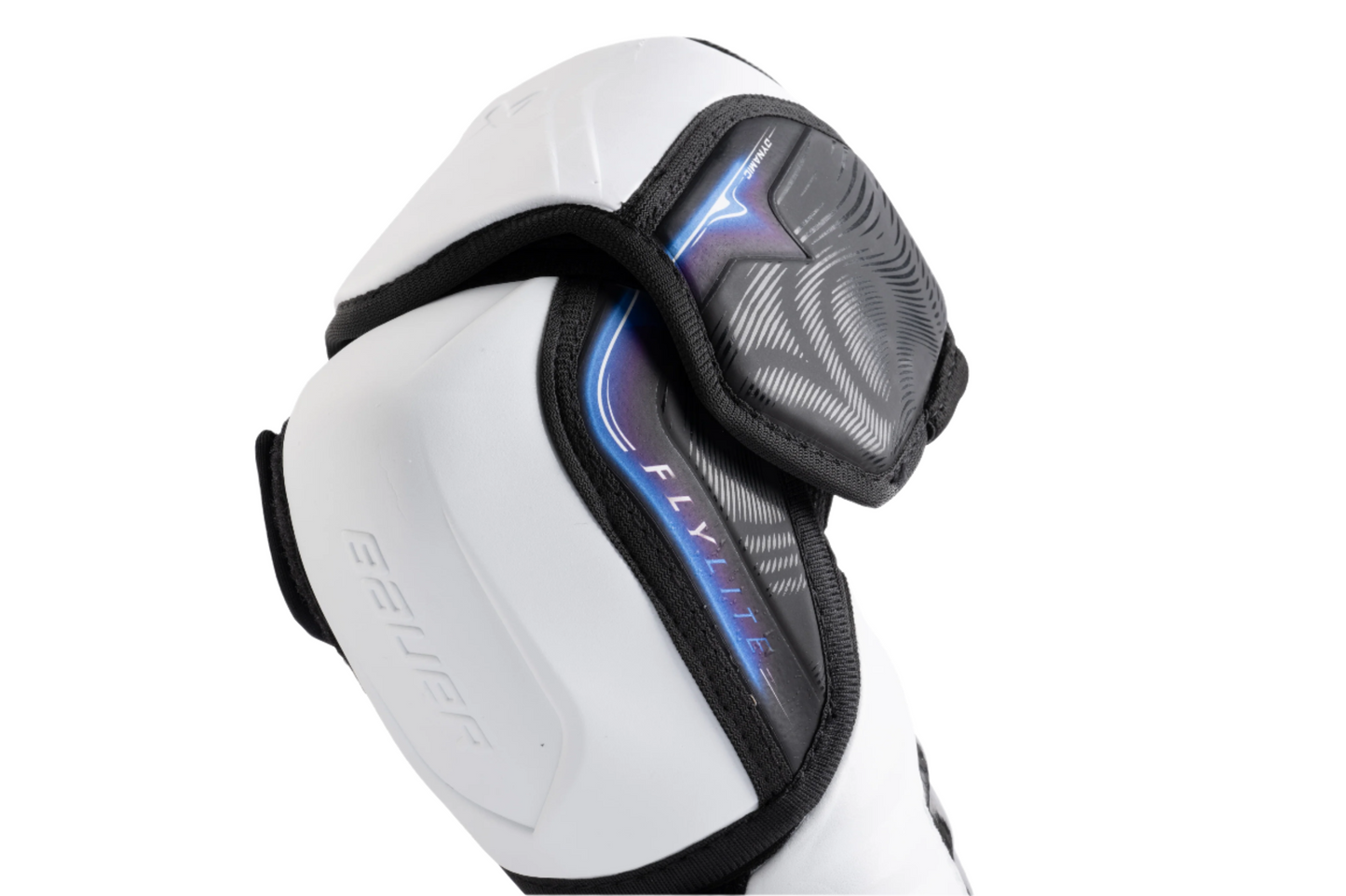 Bauer Vapor Flylite Intermediate Elbow Pads