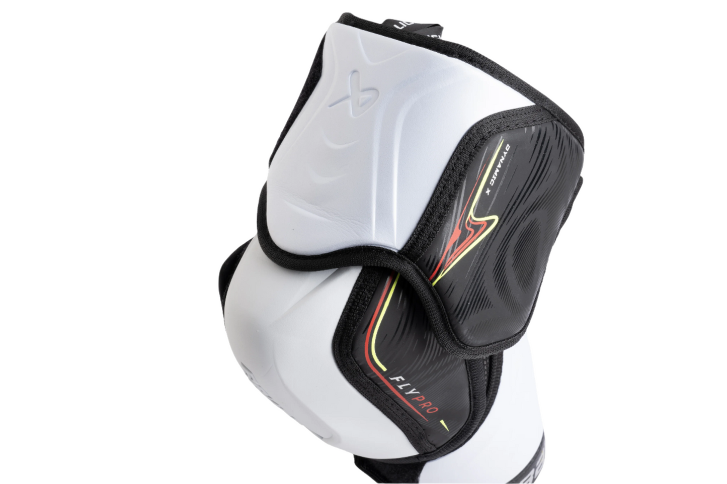 Bauer Vapor FlyPro Senior Elbow Pads