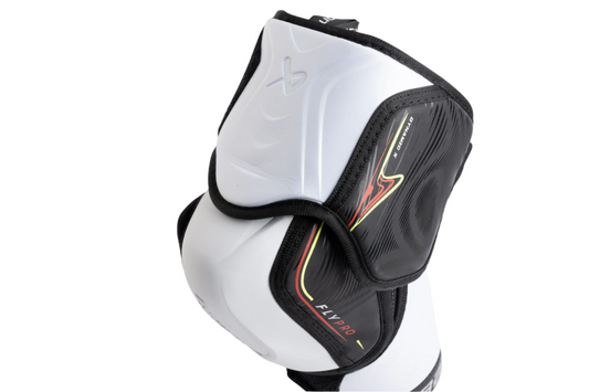 Bauer Vapor FlyPro Senior Elbow Pads