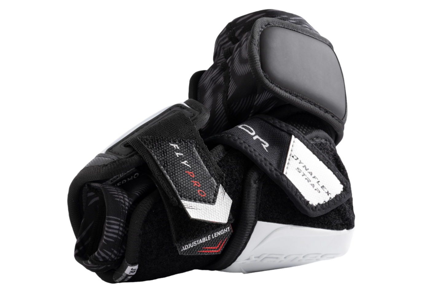 Bauer Vapor FlyPro Junior Elbow Pads