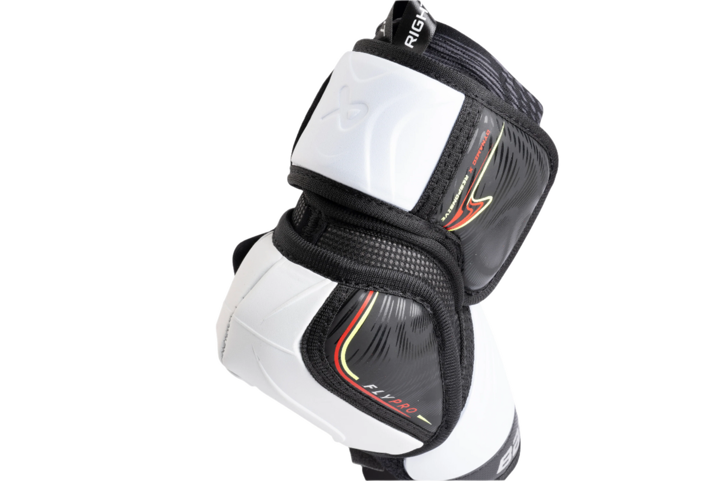 Bauer Vapor FlyPro Junior Elbow Pads