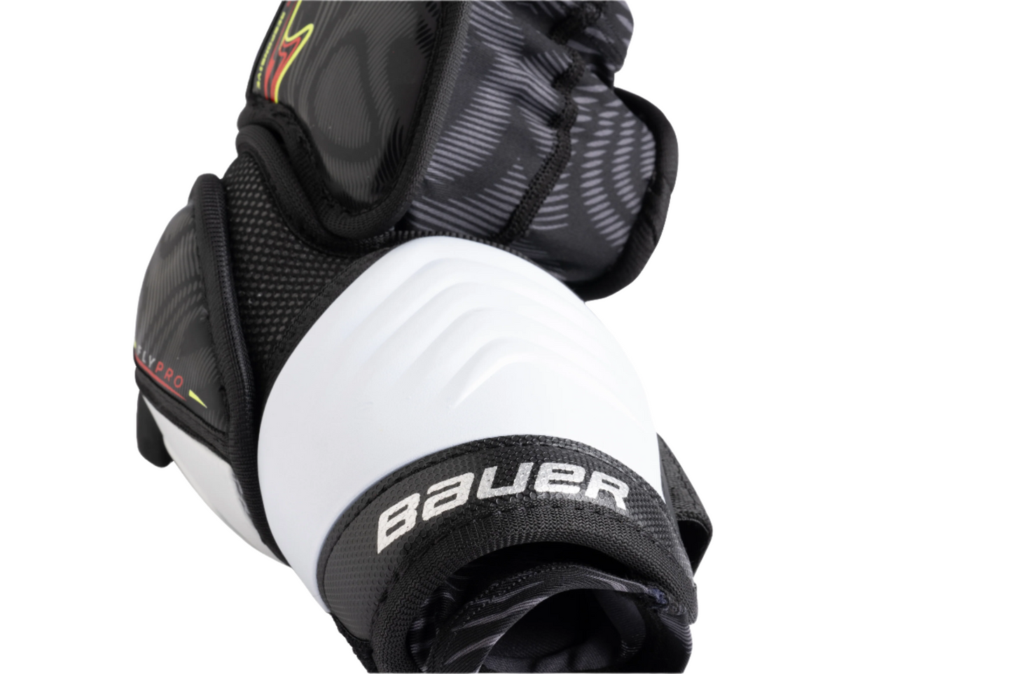 Bauer Vapor FlyPro Junior Elbow Pads