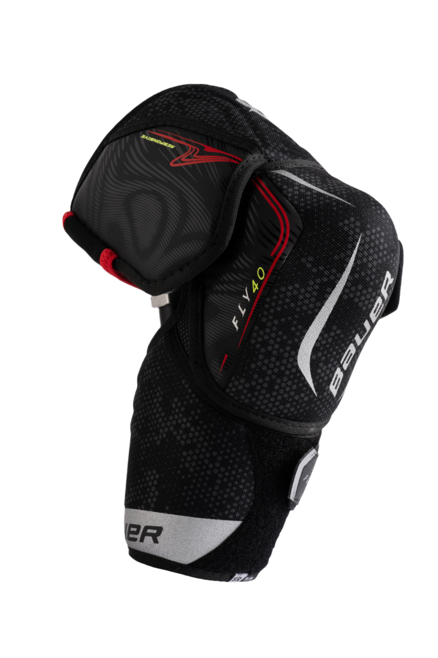 Bauer Vapor Fly 40 Intermediate Elbow Pads