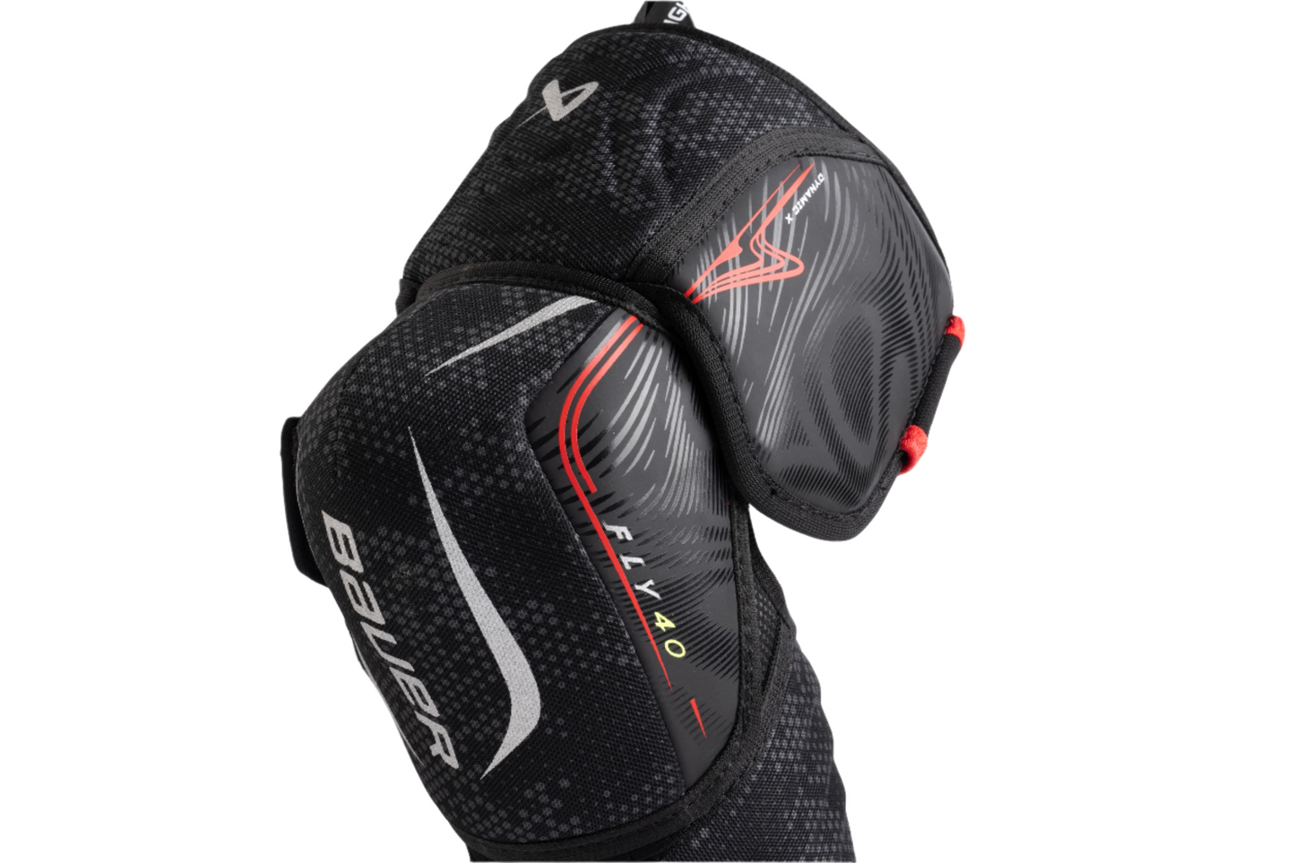 Bauer Vapor Fly 40 Intermediate Elbow Pads