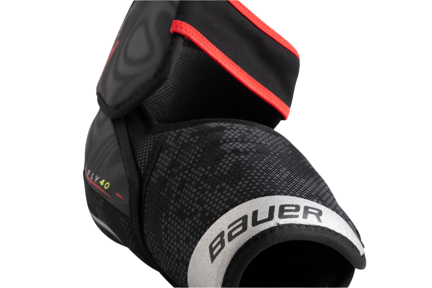 Bauer Vapor Fly 40 Intermediate Elbow Pads