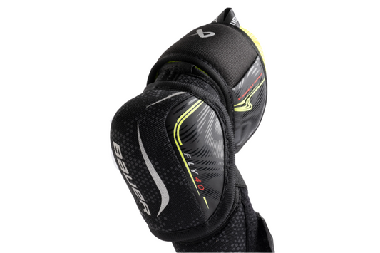 Bauer Vapor Fly 40 Junior Elbow Pads