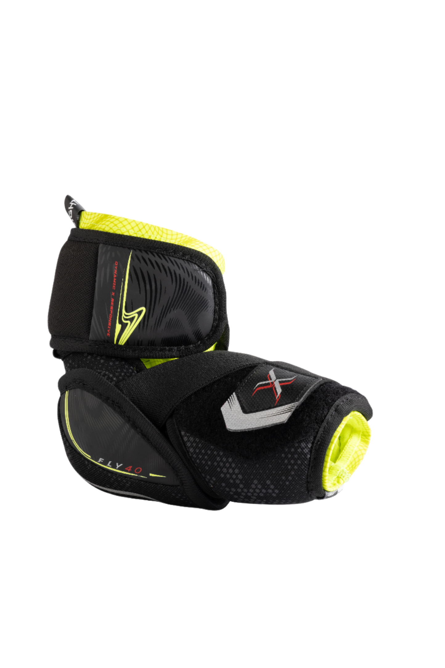 Bauer Vapor Fly 40 Junior Elbow Pads