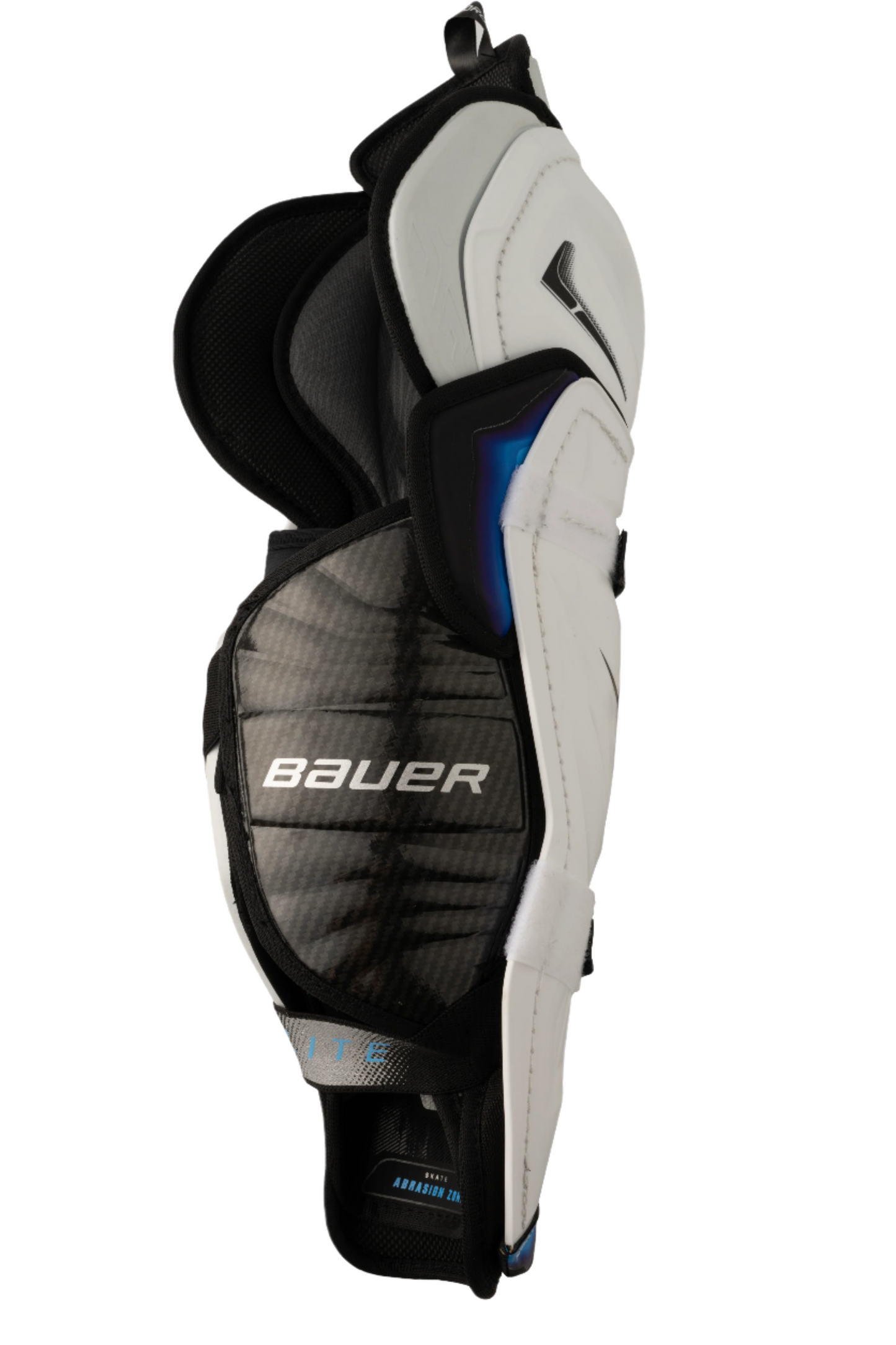 Bauer Vapor Flylite Intermediate Shin Guards