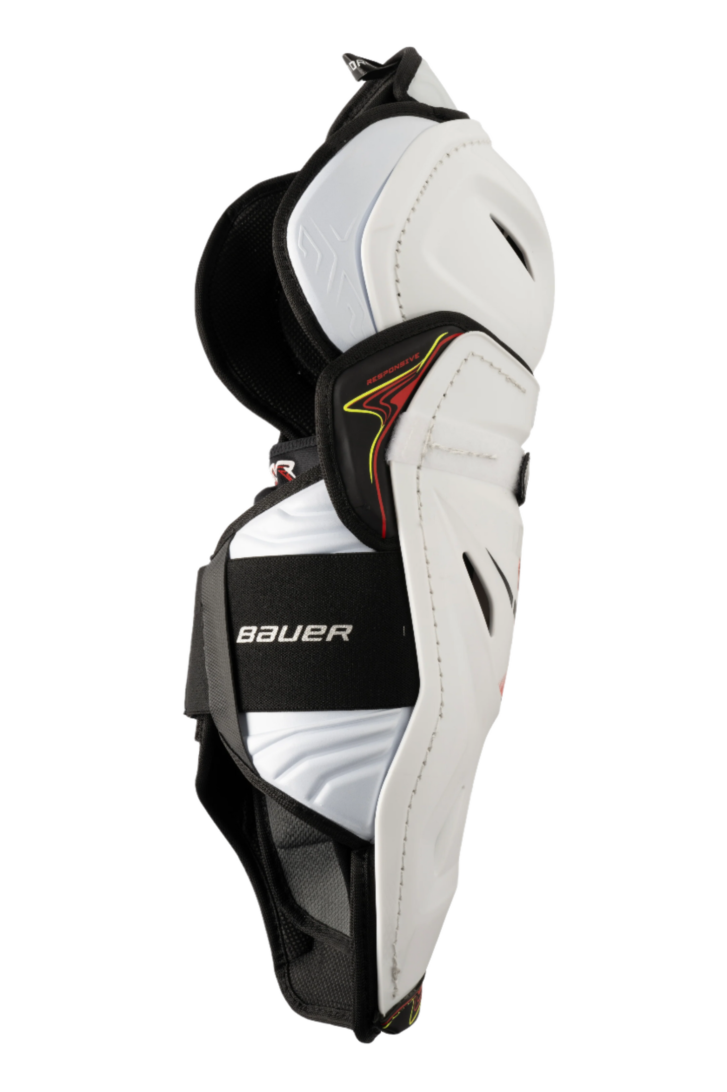 Bauer Vapor FlyPro Intermediate Shin Guards