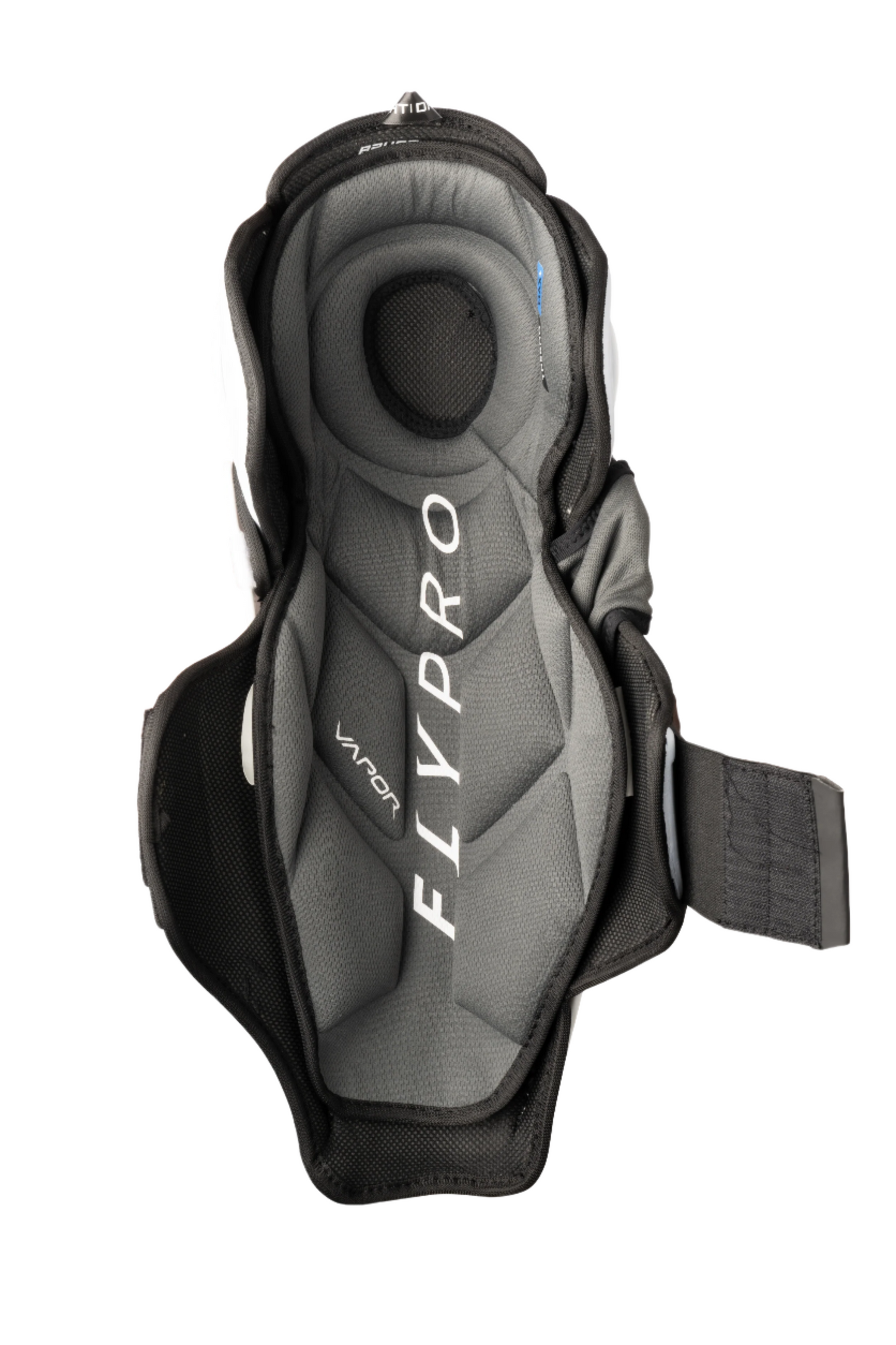 Bauer Vapor FlyPro Intermediate Shin Guards