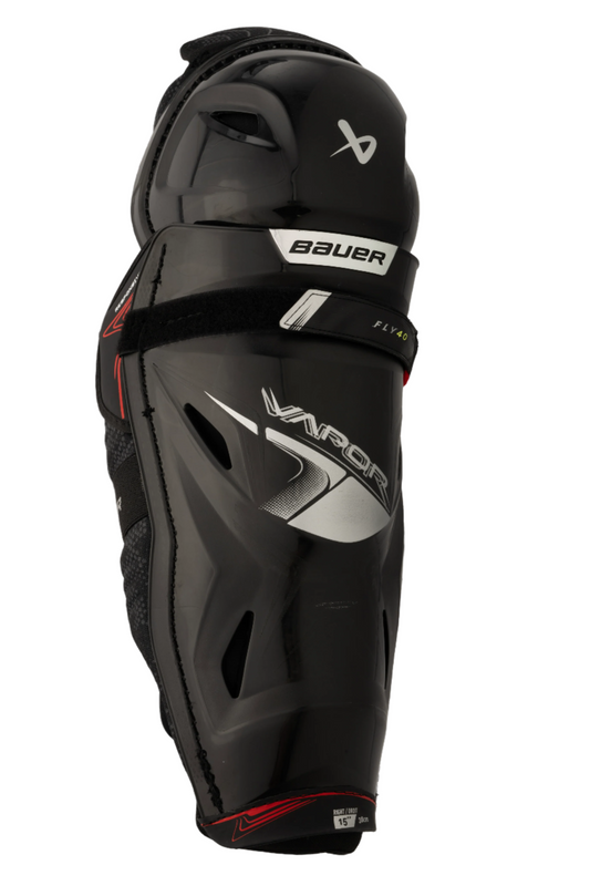Bauer Vapor Fly 40 Intermediate Shin Guards