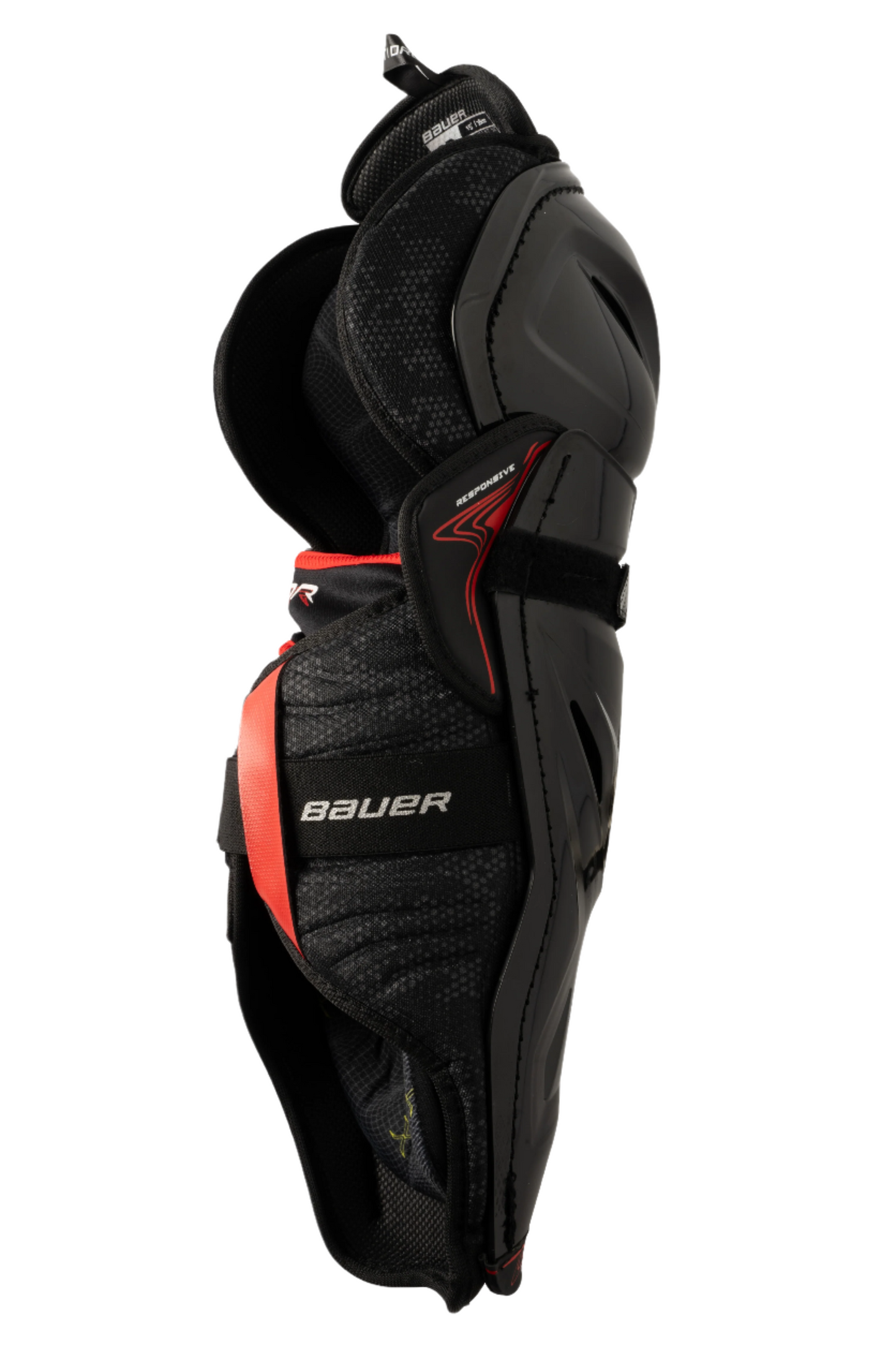 Bauer Vapor Fly 40 Intermediate Shin Guards