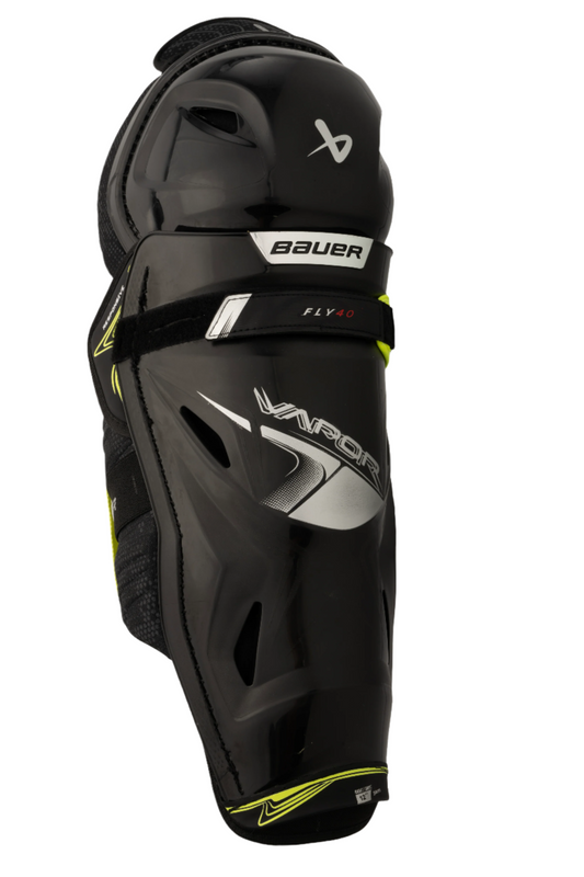 Bauer Vapor Fly 40 Junior Shin Guards