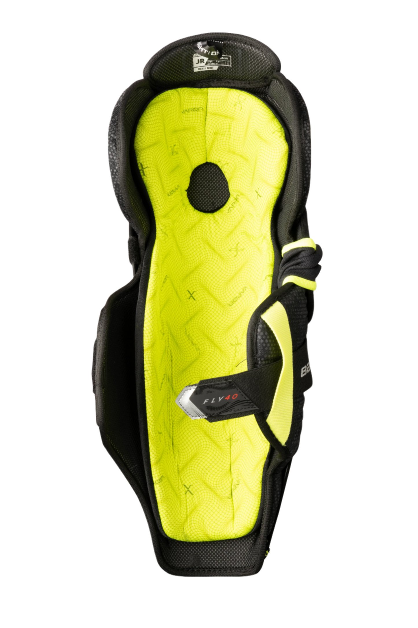 Bauer Vapor Fly 40 Junior Shin Guards