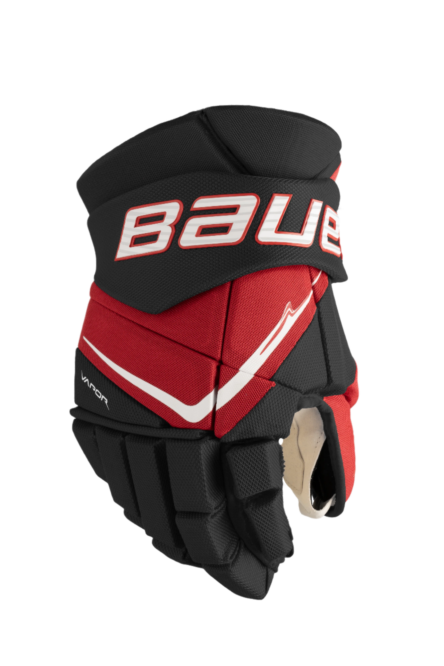 Bauer Vapor FlyPro Junior Hockey Gloves