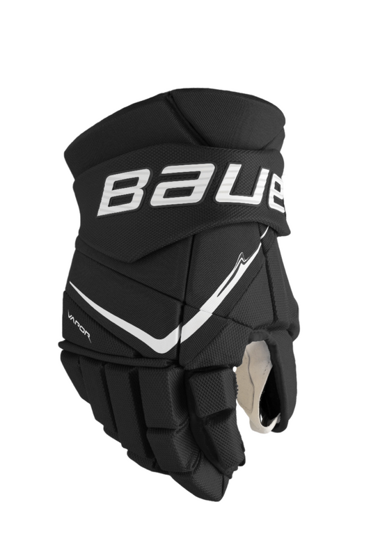 Bauer Vapor FlyPro Junior Hockey Gloves